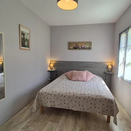 Dom wakacyjny Le Tilleul Argente A Sarlat-la-Canéda